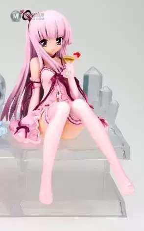 妮菊 替换色 妮菊 替换色