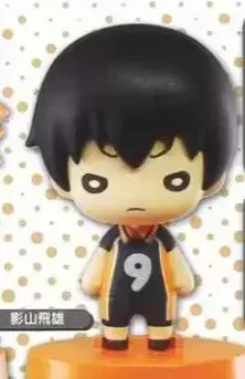 排球少年!! 影山飞雄 排球少年!! 影山飞雄