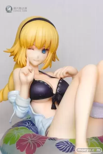 Fate/Grand Order 贞德 Archer Fate/Grand Order 贞德 Archer