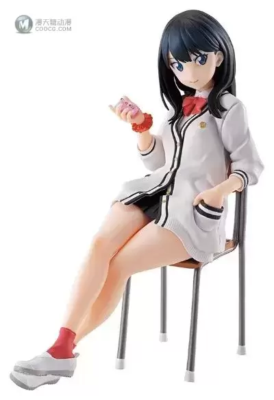 SSSS.GRIDMAN 宝多六花 特别版 SSSS.GRIDMAN 宝多六花 特别版