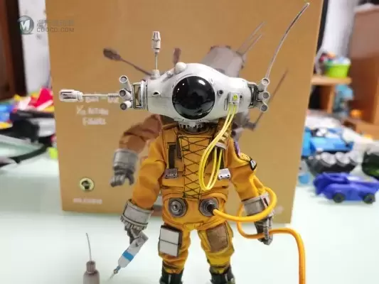 CS018 GansBoy-U2 CS018 GansBoy-U2