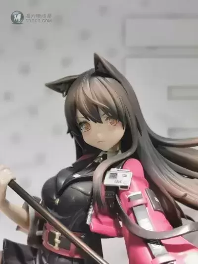 明日方舟 天火 精英二ver. 明日方舟 天火 精英二ver.