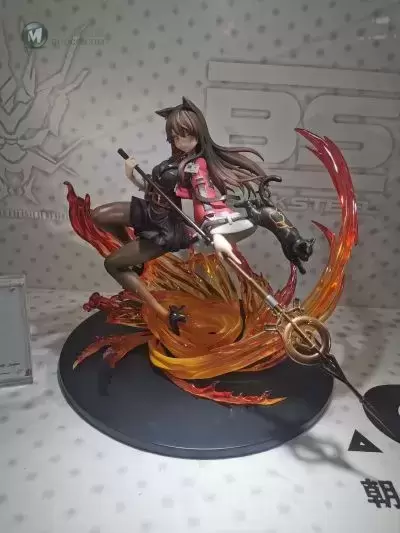 明日方舟 天火 精英二ver. 明日方舟 天火 精英二ver.