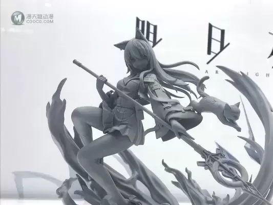 明日方舟 天火 精英二ver. 明日方舟 天火 精英二ver.