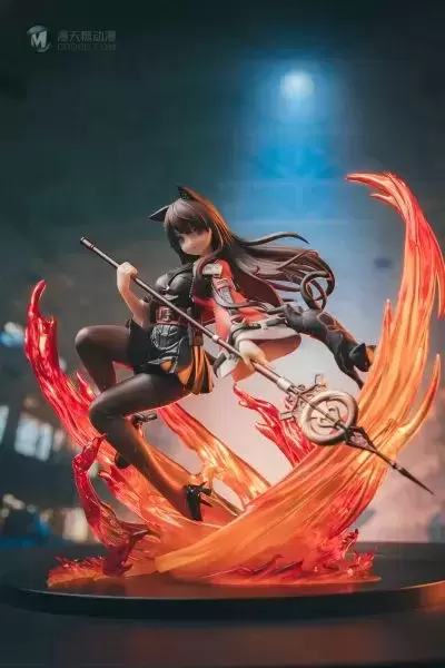 明日方舟 天火 精英二ver. 明日方舟 天火 精英二ver.