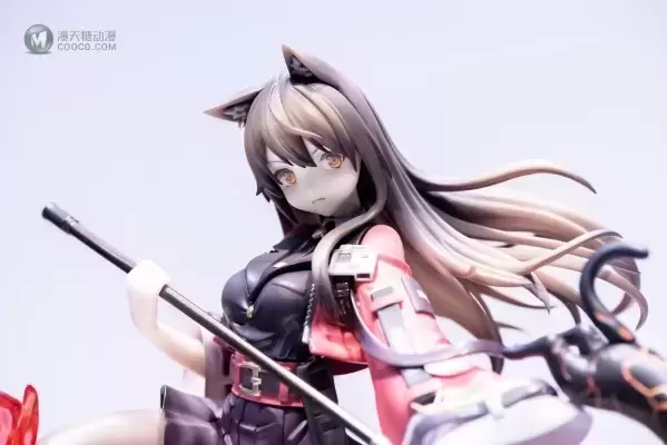 明日方舟 天火 精英二ver. 明日方舟 天火 精英二ver.