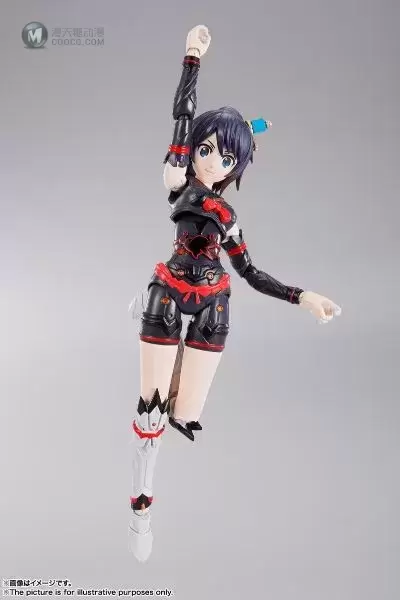 S.H.Figuarts 魂限定女孩 Aoi S.H.Figuarts 魂限定女孩 Aoi