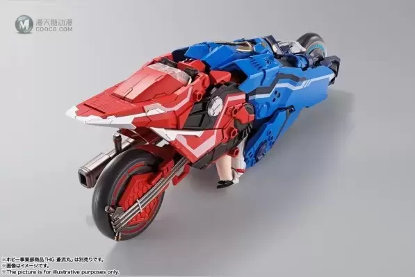 S.H.Figuarts 魂限定女孩 Aoi S.H.Figuarts 魂限定女孩 Aoi
