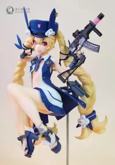 少女前线 SR-3MP 少女前线 SR-3MP