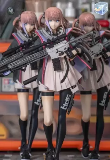 少女前线 ST AR-15 少女前线 ST AR-15