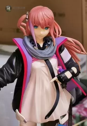 少女前线 ST AR-15 少女前线 ST AR-15