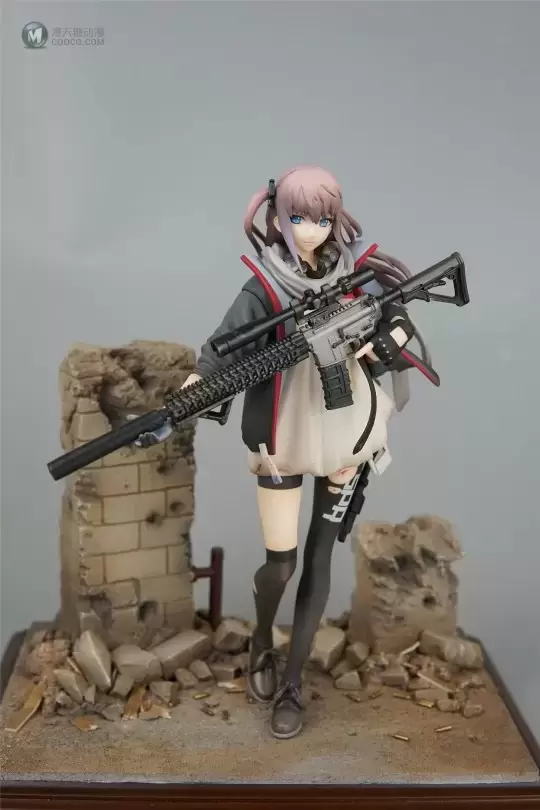 少女前线 ST AR-15 少女前线 ST AR-15