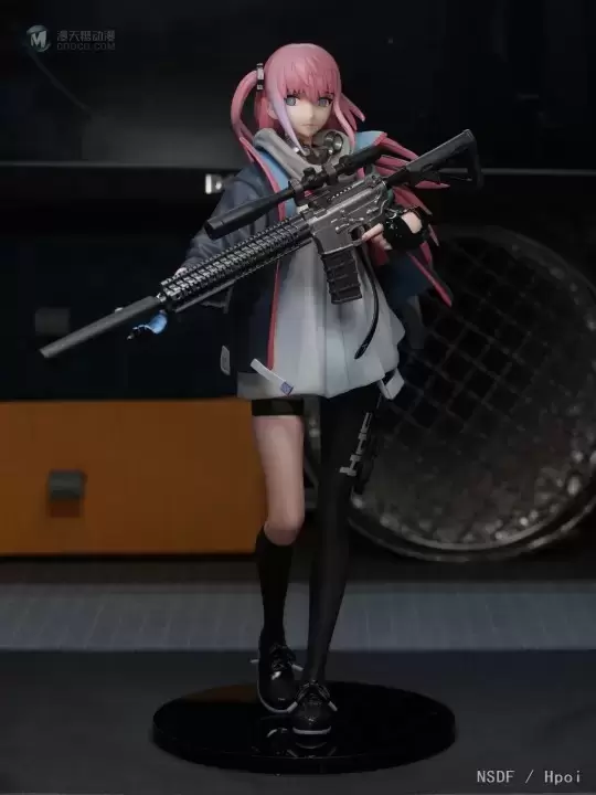 少女前线 ST AR-15 少女前线 ST AR-15