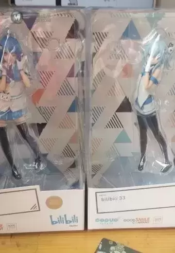 Pop Up Parade Bilibili 22娘 Pop Up Parade Bilibili 22娘