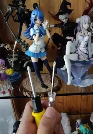 Pop Up Parade Bilibili 22娘 Pop Up Parade Bilibili 22娘
