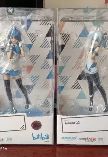 Pop Up Parade Bilibili 22娘 Pop Up Parade Bilibili 22娘