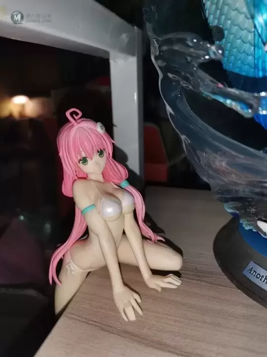 压泡面手办 To LOVE Ru Darkness 菈菈・萨塔琳・戴比路克 White 压泡面手办 To LOVE Ru Darkness 菈菈・萨塔琳・戴比路克 White