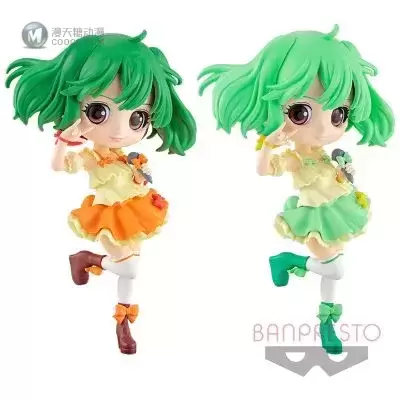 Q Posket 超时空要塞F 兰花·李 ver.B Q Posket 超时空要塞F 兰花·李 ver.B
