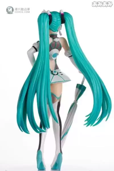 PM 手办 VOCALOID&GOOD SMILE Racing 初音未来 Racing 2012 PM 手办 VOCALOID&GOOD SMILE Racing 初音未来 Racing 2012