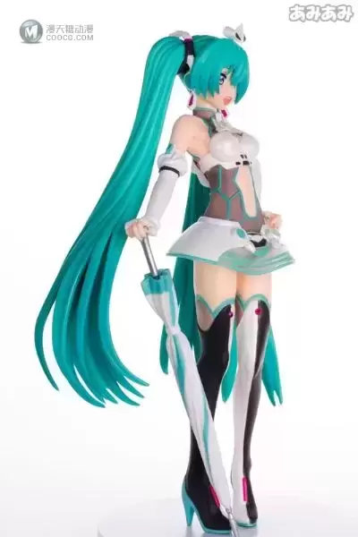PM 手办 VOCALOID&GOOD SMILE Racing 初音未来 Racing 2012 PM 手办 VOCALOID&GOOD SMILE Racing 初音未来 Racing 2012