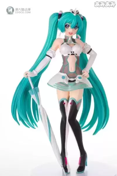 PM 手办 VOCALOID&GOOD SMILE Racing 初音未来 Racing 2012 PM 手办 VOCALOID&GOOD SMILE Racing 初音未来 Racing 2012