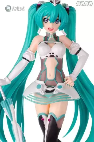 PM 手办 VOCALOID&GOOD SMILE Racing 初音未来 Racing 2012 PM 手办 VOCALOID&GOOD SMILE Racing 初音未来 Racing 2012