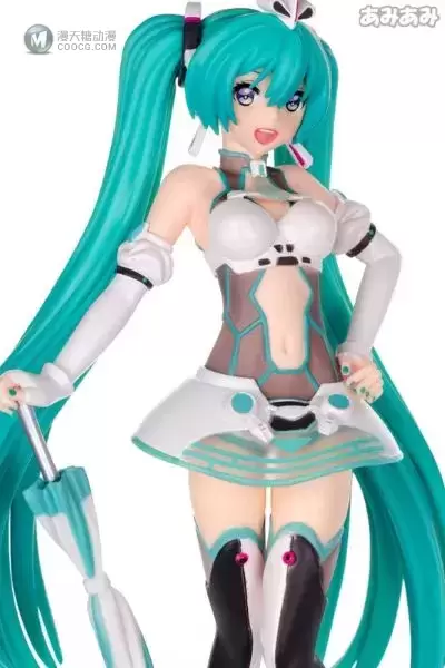 PM 手办 VOCALOID&GOOD SMILE Racing 初音未来 Racing 2012 PM 手办 VOCALOID&GOOD SMILE Racing 初音未来 Racing 2012