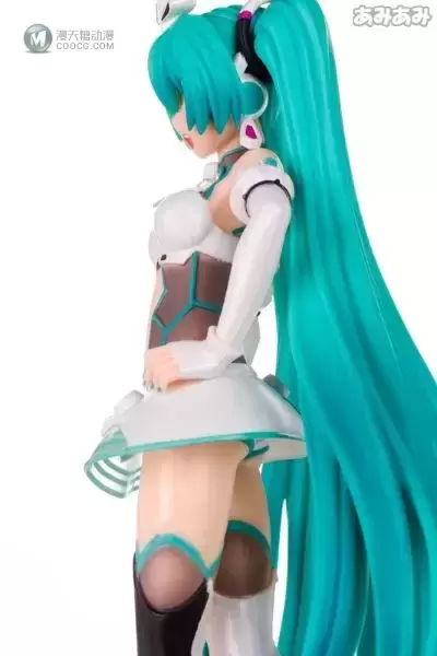 PM 手办 VOCALOID&GOOD SMILE Racing 初音未来 Racing 2012 PM 手办 VOCALOID&GOOD SMILE Racing 初音未来 Racing 2012