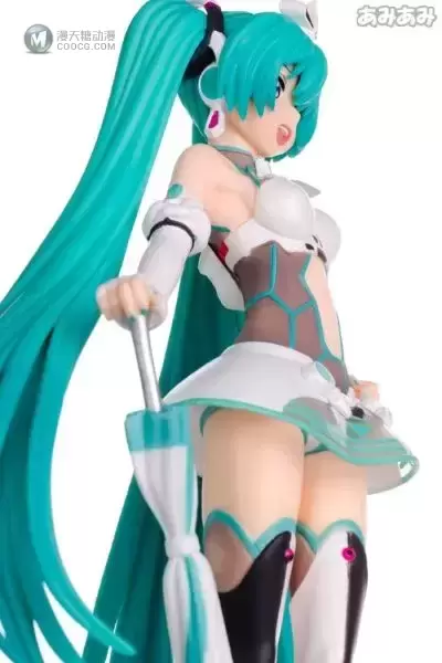 PM 手办 VOCALOID&GOOD SMILE Racing 初音未来 Racing 2012 PM 手办 VOCALOID&GOOD SMILE Racing 初音未来 Racing 2012
