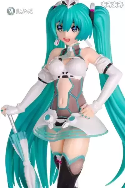PM 手办 VOCALOID&GOOD SMILE Racing 初音未来 Racing 2012 PM 手办 VOCALOID&GOOD SMILE Racing 初音未来 Racing 2012