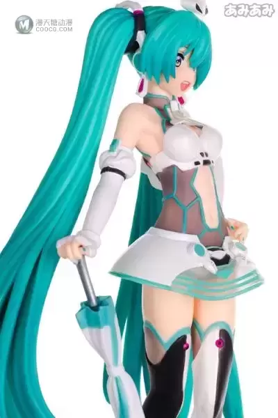 PM 手办 VOCALOID&GOOD SMILE Racing 初音未来 Racing 2012 PM 手办 VOCALOID&GOOD SMILE Racing 初音未来 Racing 2012