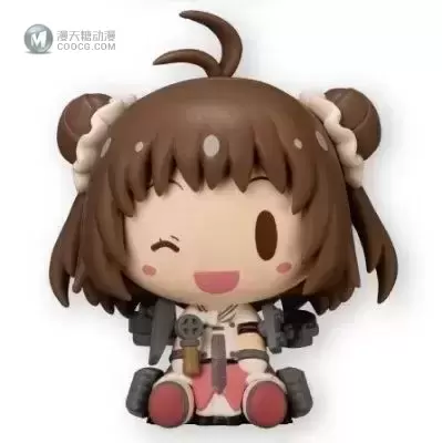 一番赏 舰队Collection -舰娘- 一番赏 舰队Collection -舰娘-