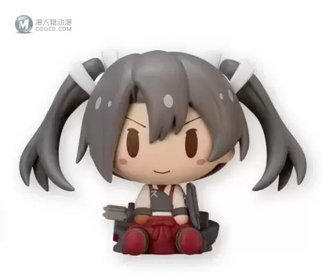 一番赏 舰队Collection -舰娘- 一番赏 舰队Collection -舰娘-