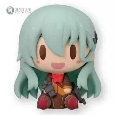 一番赏 舰队Collection -舰娘- 一番赏 舰队Collection -舰娘-