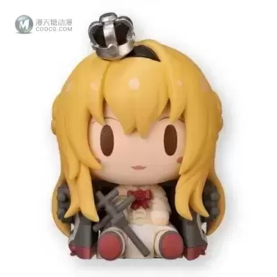 一番赏 舰队Collection -舰娘- 一番赏 舰队Collection -舰娘-