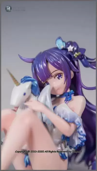 碧蓝航线 独角兽 碧蓝航线 独角兽