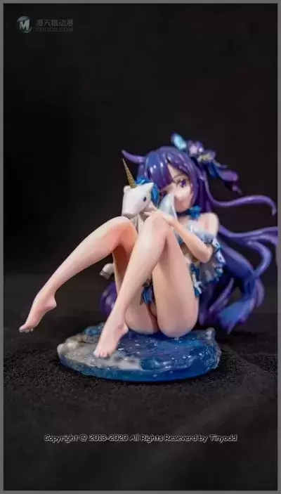 碧蓝航线 独角兽 碧蓝航线 独角兽