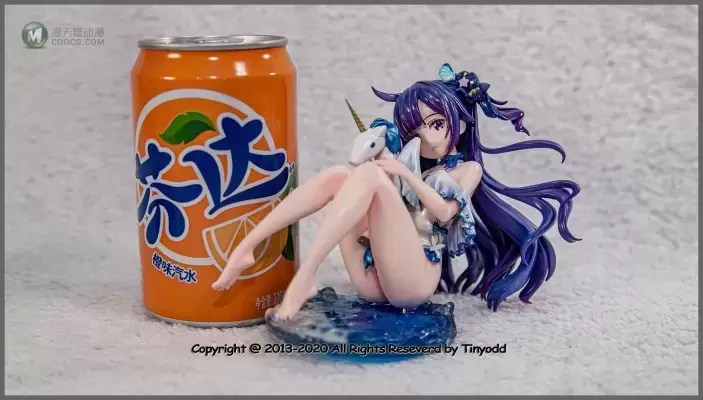碧蓝航线 独角兽 碧蓝航线 独角兽