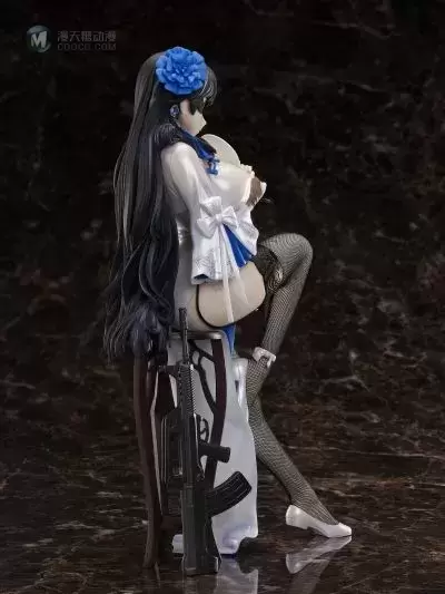 B-Style 少女前线 95式 玉玲珑ver. B-Style 少女前线 95式 玉玲珑ver.