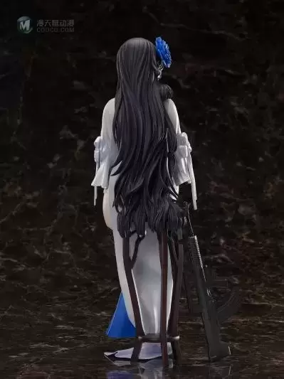 B-Style 少女前线 95式 玉玲珑ver. B-Style 少女前线 95式 玉玲珑ver.