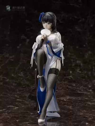 B-Style 少女前线 95式 玉玲珑ver. B-Style 少女前线 95式 玉玲珑ver.