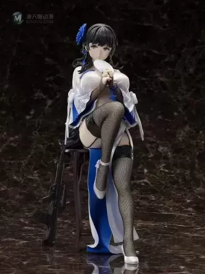 B-Style 少女前线 95式 玉玲珑ver. B-Style 少女前线 95式 玉玲珑ver.