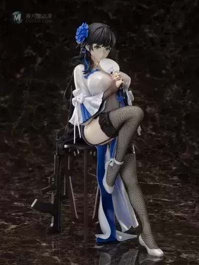 B-Style 少女前线 95式 玉玲珑ver. B-Style 少女前线 95式 玉玲珑ver.