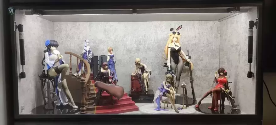 B-Style 少女前线 95式 玉玲珑ver. B-Style 少女前线 95式 玉玲珑ver.