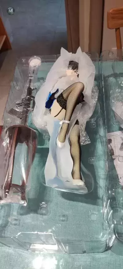 B-Style 少女前线 95式 玉玲珑ver. B-Style 少女前线 95式 玉玲珑ver.