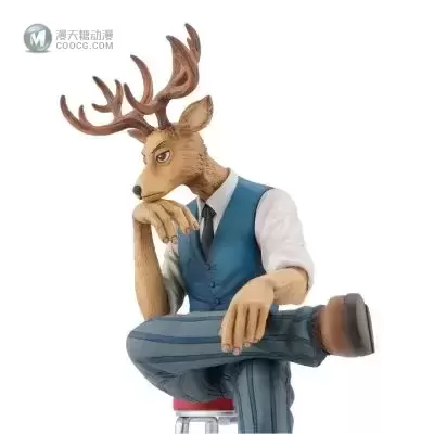 BEASTARS/动物狂想曲 路易 BEASTARS/动物狂想曲 路易