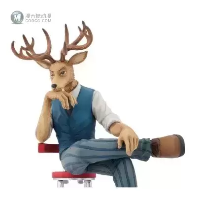 BEASTARS/动物狂想曲 路易 BEASTARS/动物狂想曲 路易