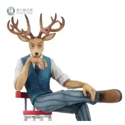 BEASTARS/动物狂想曲 路易 BEASTARS/动物狂想曲 路易