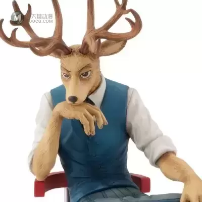 BEASTARS/动物狂想曲 路易 BEASTARS/动物狂想曲 路易