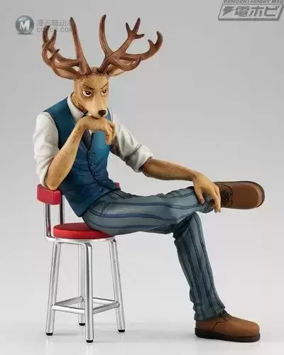 BEASTARS/动物狂想曲 路易 BEASTARS/动物狂想曲 路易